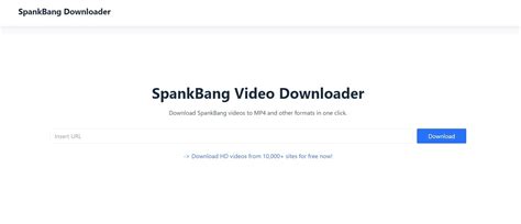 spankbang dowload|SpankBang Downloader: Free Download SpankBang Videos